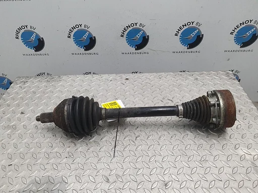 SKODA FABIA 1.2 TSI Edition AANDRIJFAS L 2015