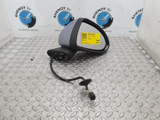 OPEL CORSA SPIEGEL R 2007