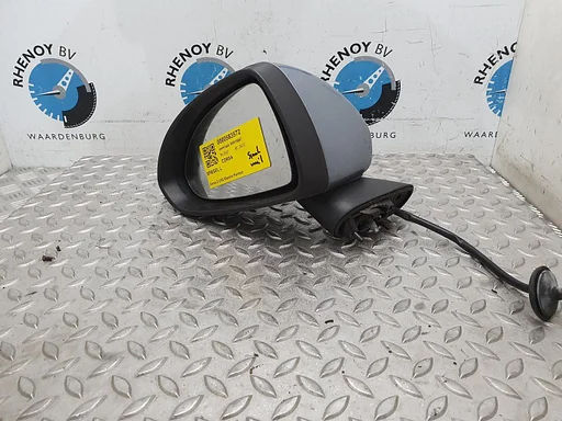 OPEL CORSA SPIEGEL L 2007
