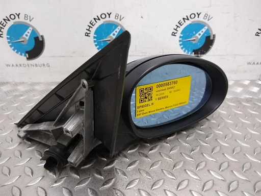 BMW 1 SERIES SPIEGEL R 2006