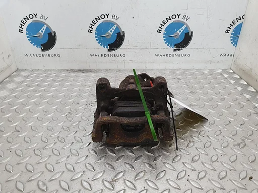 FORD S-MAX 2.0 TDCi REM KLAUW 2007