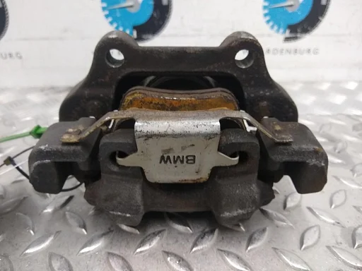 BMW 1 SERIES 118i REM KLAUW 2014