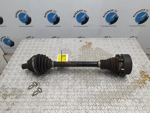 VOLKSWAGEN PASSAT 2.0 FSI COMFORTLINE  AANDRIJFAS L 2006