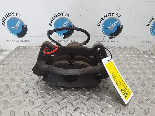 SEAT LEON 1.4 TSI FR Bns.  REM KLAUW 2014