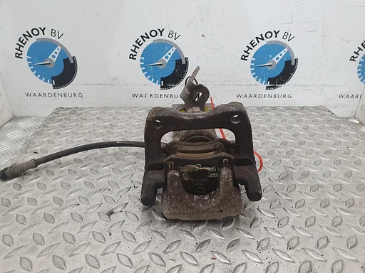 SEAT LEON 1.4 TSI FR Bns.  REM KLAUW 2014