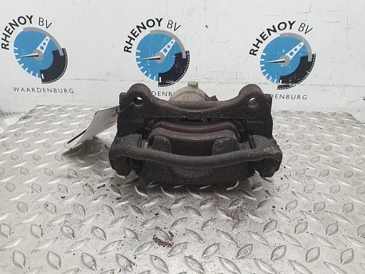 PEUGEOT BOXER 330 2.2 HDI L1H1 Pr. REM KLAUW 2013