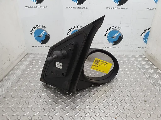 CITROEN C1 SPIEGEL R 2012