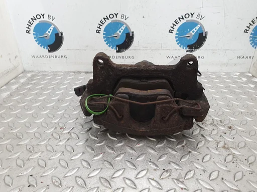 VOLKSWAGEN PASSAT 2.0 FSI COMFORTLINE  REM KLAUW 2006