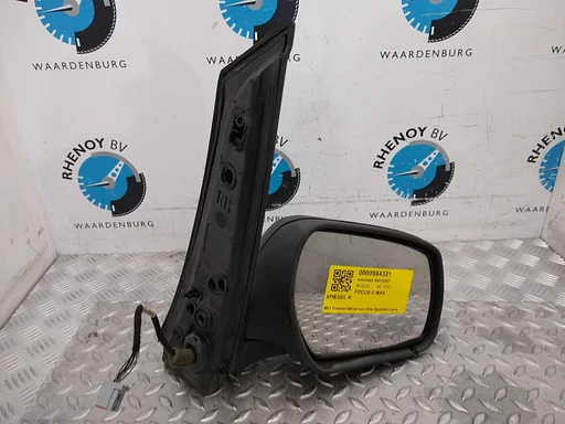 FORD FOCUS C MAX 2.0-16V Trend  SPIEGEL R 2010