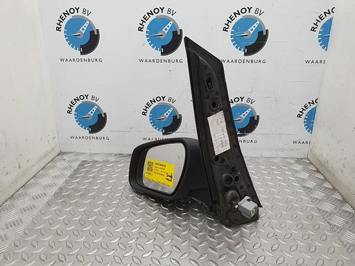 FORD FOCUS C MAX 1.8-16V First Ed.  SPIEGEL L 2004