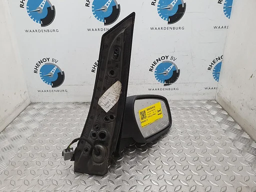 FORD FOCUS C MAX 1.8-16V First Ed.  SPIEGEL R 2004