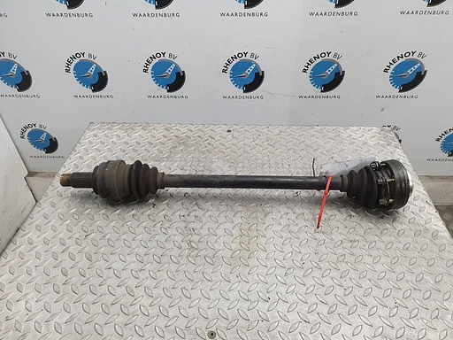 BMW X1 1.8i sDrive Exec. AANDRIJFAS R 2011