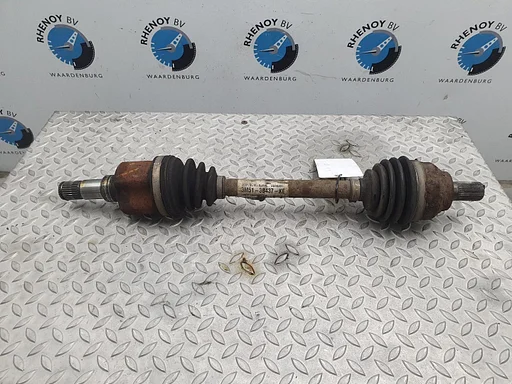 FORD FOCUS C MAX 1.8-16V First Ed.  AANDRIJFAS L 2004