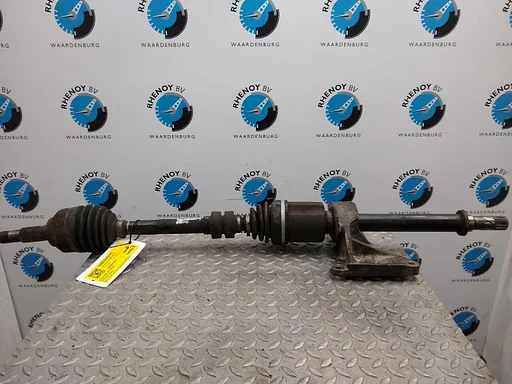 NISSAN QASHQAI Qashqai Acenta  AANDRIJFAS R 2007