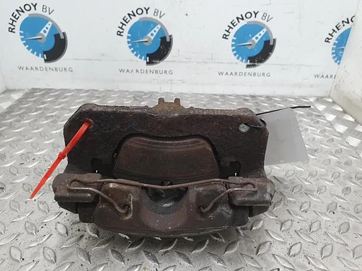 CITROEN C5 1.6 THP Business  REM KLAUW 2010