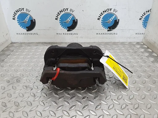 BMW 1 SERIES E87 LCI 118D REM KLAUW 2010