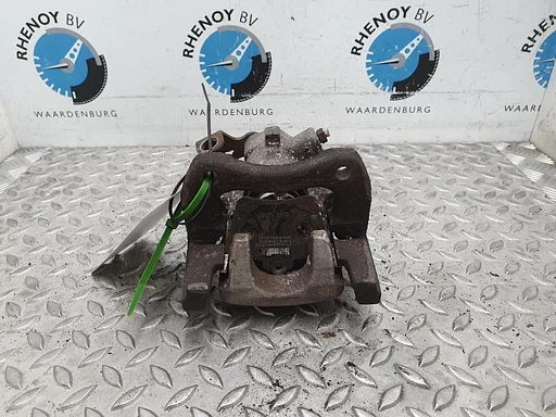 CITROEN C5 1.6 THP Business  REM KLAUW 2010