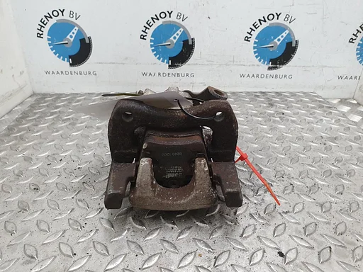 CITROEN C5 1.6 THP Business  REM KLAUW 2010