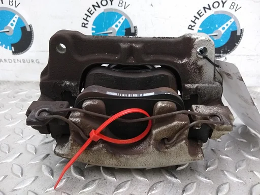 FORD FOCUS 1.0 EcoBoost EURO6.2 REM KLAUW 2019