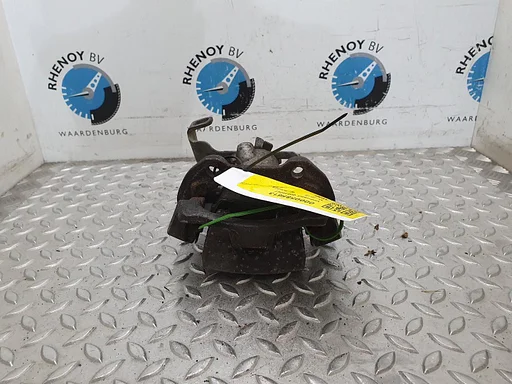 MINI (BMW) MINI F56 COOPER S REM KLAUW 2018