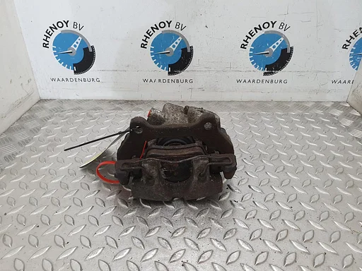 PEUGEOT 508 REM KLAUW 2011