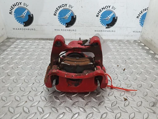 VOLKSWAGEN GOLF 2.0 GTI REM KLAUW 2010