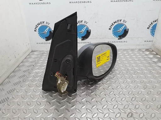 FORD KA 1.2 Titanium  SPIEGEL R 2009