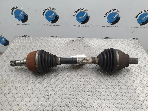 VOLVO V60 2.0 D4 Summum  AANDRIJFAS L 2011