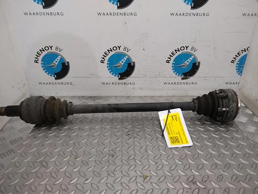 BMW X1 1.8i sDrive Exec.  AANDRIJFAS R 2010