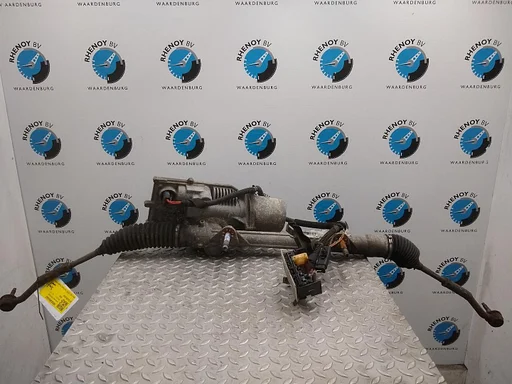 CITROEN DS3 1.4 Chic  STUURHUIS 2010