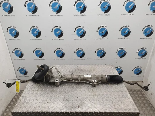 DACIA LODGY STUURHUIS 2016