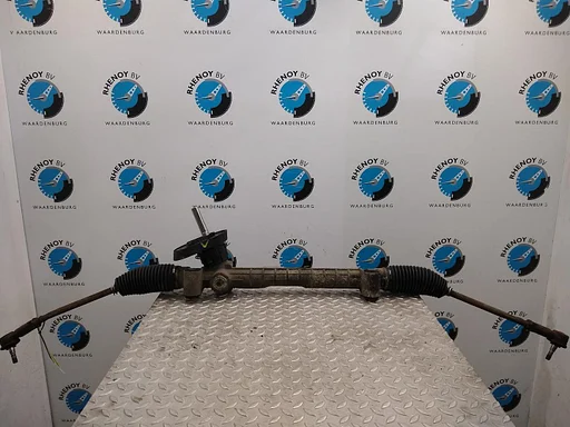 OPEL MERIVA STUURHUIS 2004