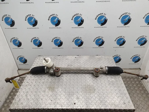 SUZUKI ALTO STUURHUIS 2009