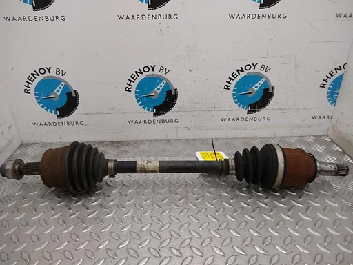 OPEL CORSA 1.4-16V Business  AANDRIJFAS L 2009