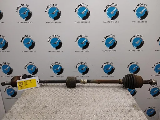 OPEL CORSA 1.4-16V Business  AANDRIJFAS R 2009