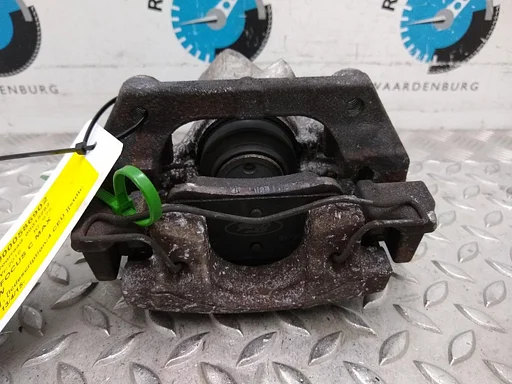 FORD FOCUS C MAX REM KLAUW 2016