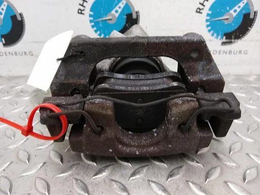 FORD FOCUS C MAX REM KLAUW 2016