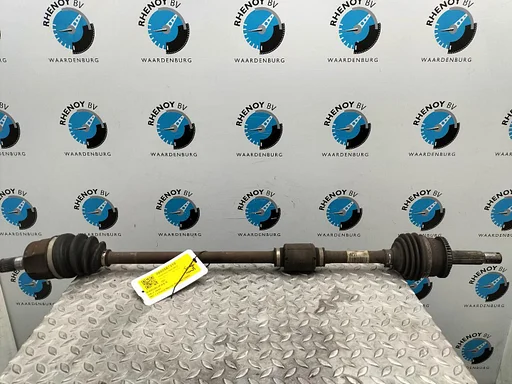 HYUNDAI I20 1.2i i-Motion  AANDRIJFAS R 2011