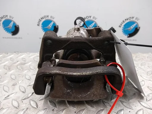 OPEL MERIVA REM KLAUW 2011