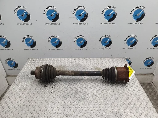 AUDI A4 3.0 TDI Q. PRO LINE  AANDRIJFAS L 2005