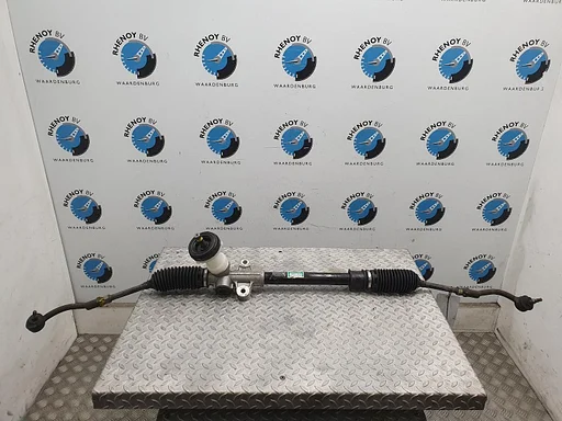 HYUNDAI I20 1.2i i-Motion  STUURHUIS 2011