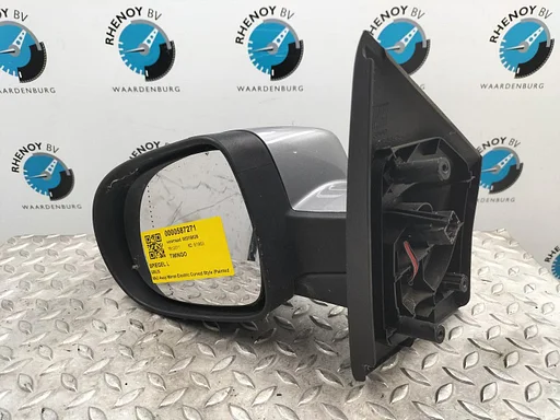 RENAULT TWINGO 1.2-16V Collection  SPIEGEL L 2011