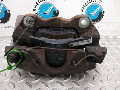 OPEL MERIVA REM KLAUW 2011