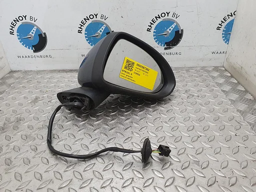 OPEL CORSA 1.4-16V Enjoy SPIEGEL R 2007