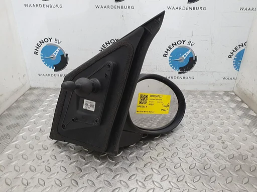 TOYOTA AYGO 1.0 VVT-i Aspiration SPIEGEL R 2013