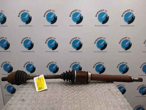 FORD FOCUS C MAX 2.0-16V Trend  AANDRIJFAS R 2010