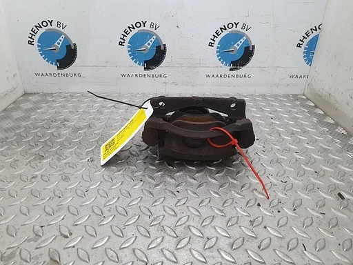 TOYOTA AYGO 1.0 VVT-i Aspiration REM KLAUW 2013