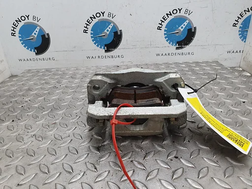 NISSAN PATHFINDER REM KLAUW 2013