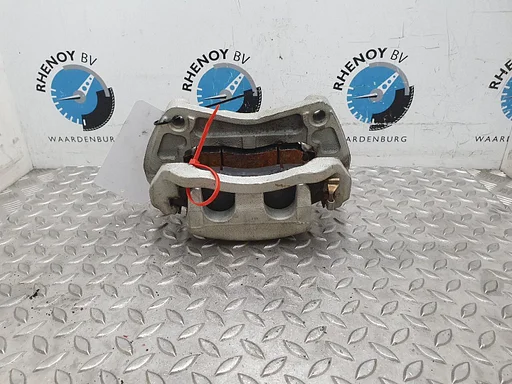 NISSAN PATHFINDER REM KLAUW 2013