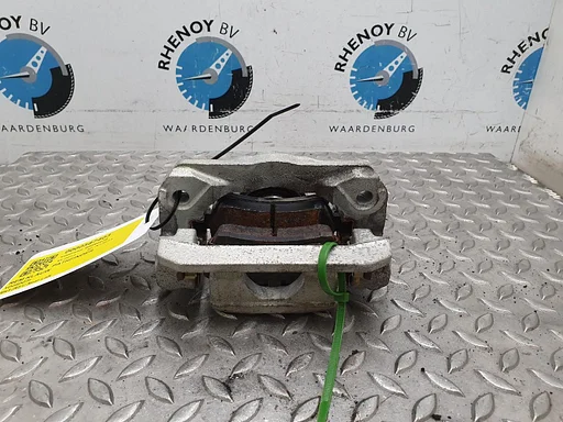 NISSAN PATHFINDER REM KLAUW 2013